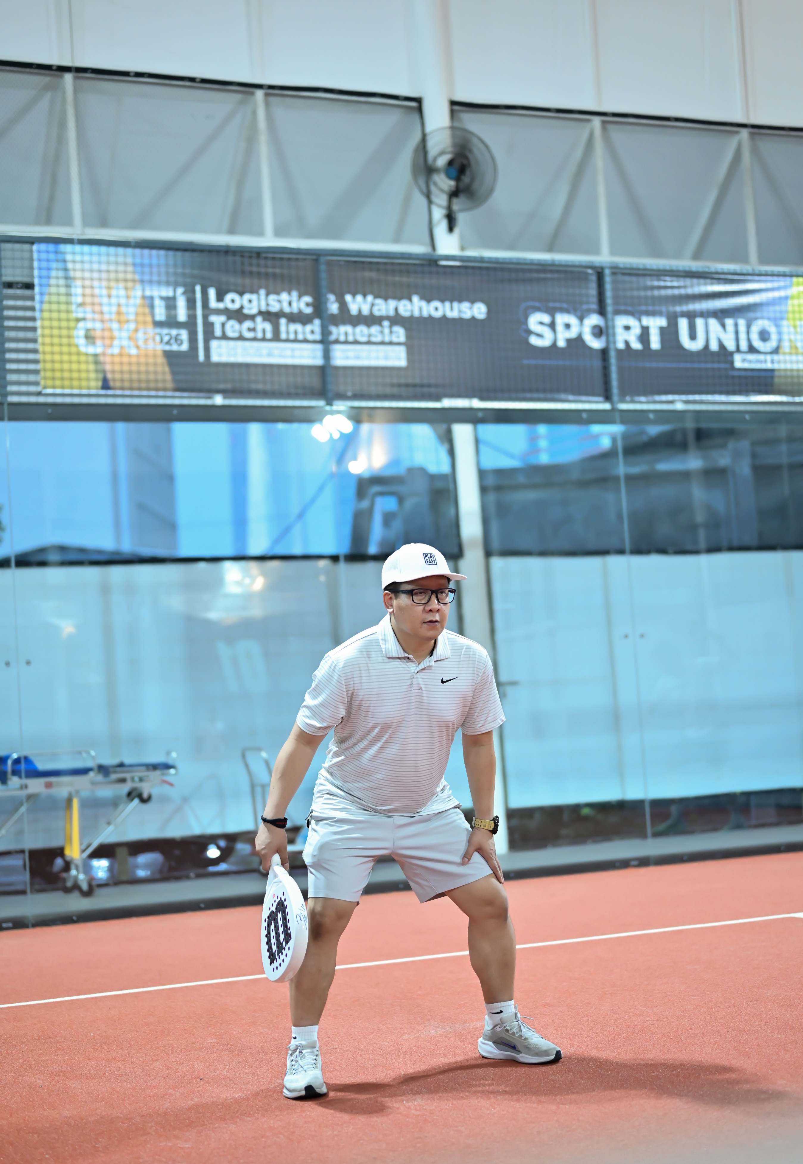 VIP Roundtable Session